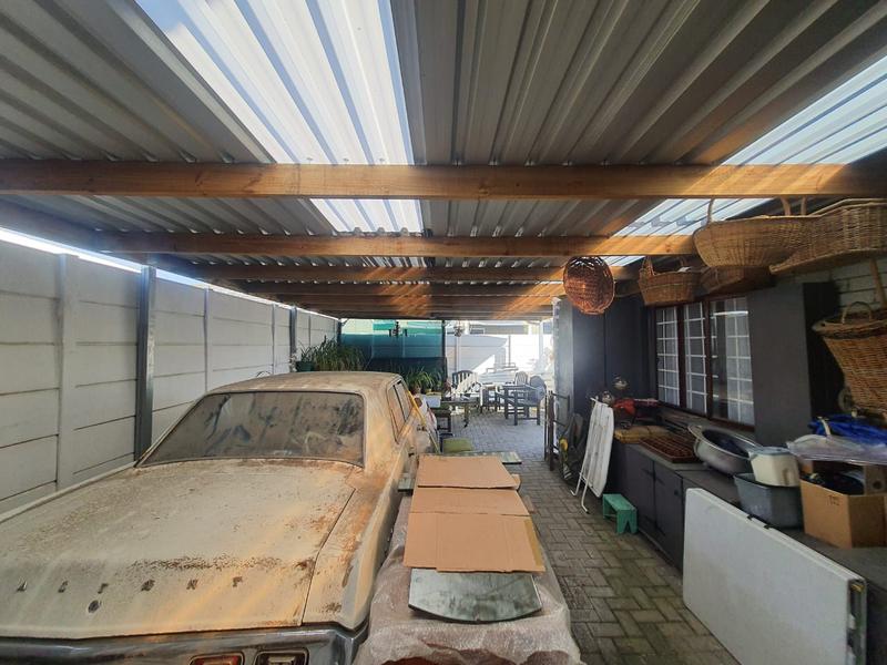 To Let 3 Bedroom Property for Rent in Bonnie Brae Western Cape